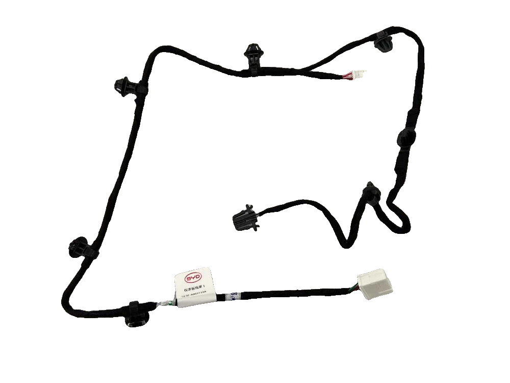 Instrument Panel Wiring Harness I