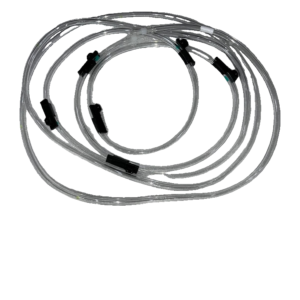 Rear Washer Hose Sub-Assembly II