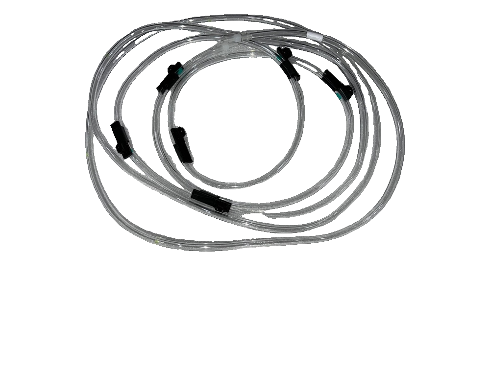Rear Washer Hose Sub-Assembly II