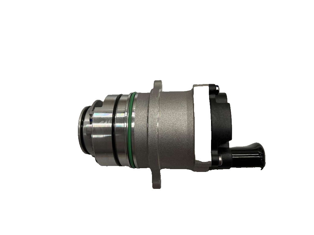 Electronic Oil Pump Assembly