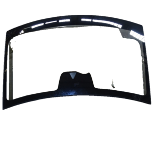 Front Windshield Glass Assembly