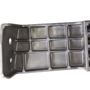 Battery Pack Right Rear Mounting Support