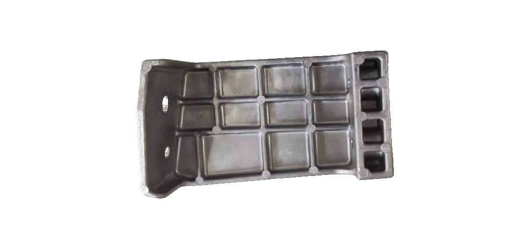 Battery Pack Right Rear Mounting Support
