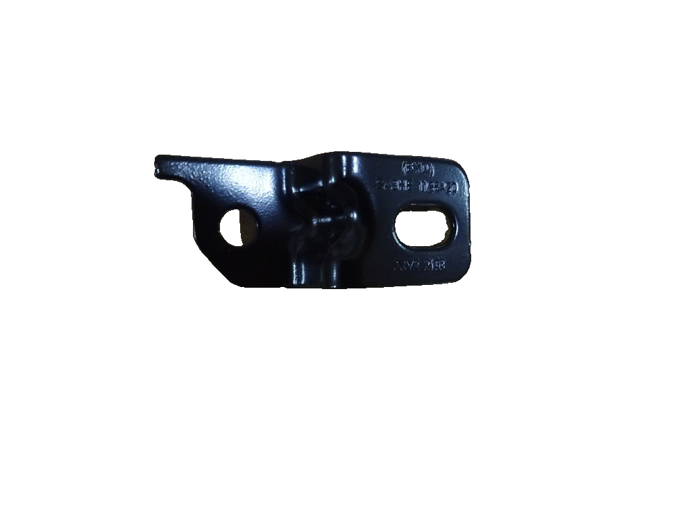 Fuel Line Clamp Bracket Assembly II