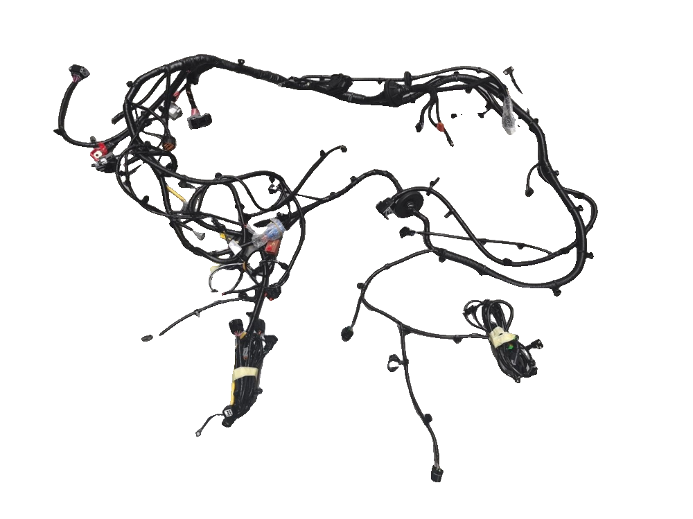 Front Compartment Wiring Harness