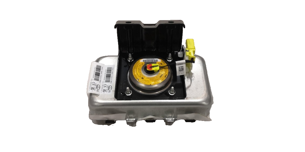 Front Passenger Airbag Module