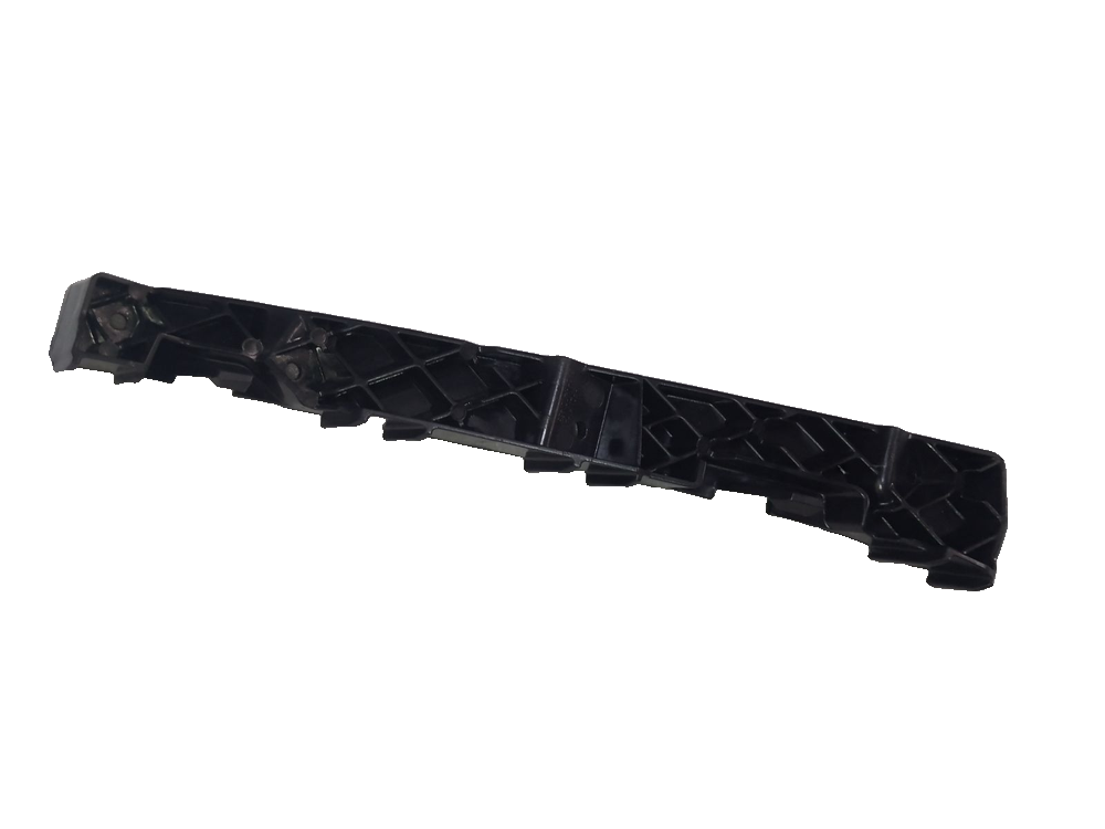 Combination Headlamp Left Front Bumper Lower Mounting Bracket