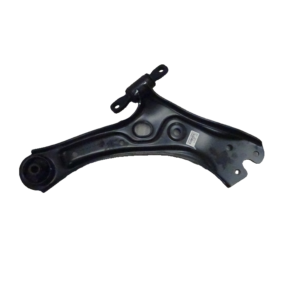 Left Front Lower Control Arm Assembly