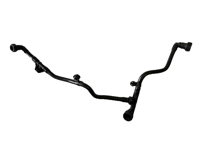 Engine Fuel Evaporation Pipeline II Assembly