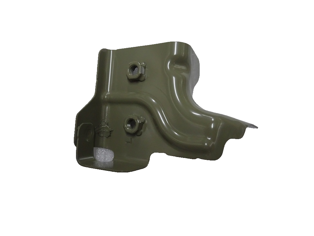 Left Fender Rear Lower Bracket