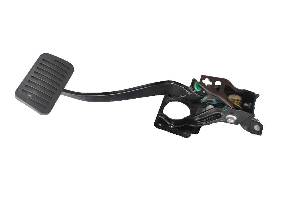 Brake Pedal Assembly