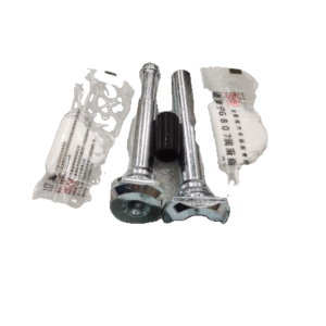 Rear Guide Pin Sub-Assembly