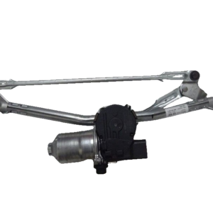Front Wiper Transmission System Assembly