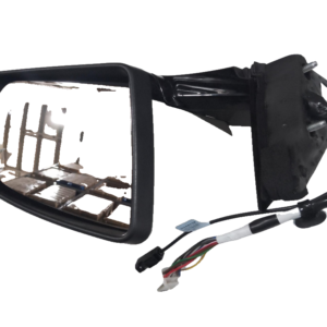 Right Exterior Mirror Assembly