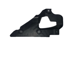 Rear Floor Left Mudguard