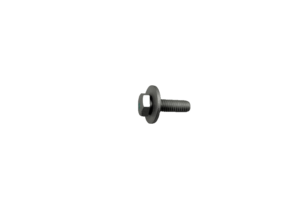 Q150B0620T1F61HP1+Q40206H_Hex Head Bolt and Large Washer Assembly