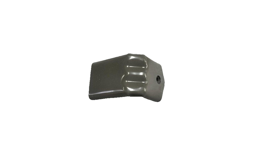 Fender center mounting bracket