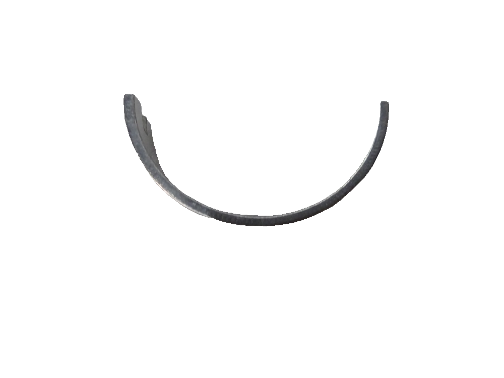 Lower Main Bearing Shell - B