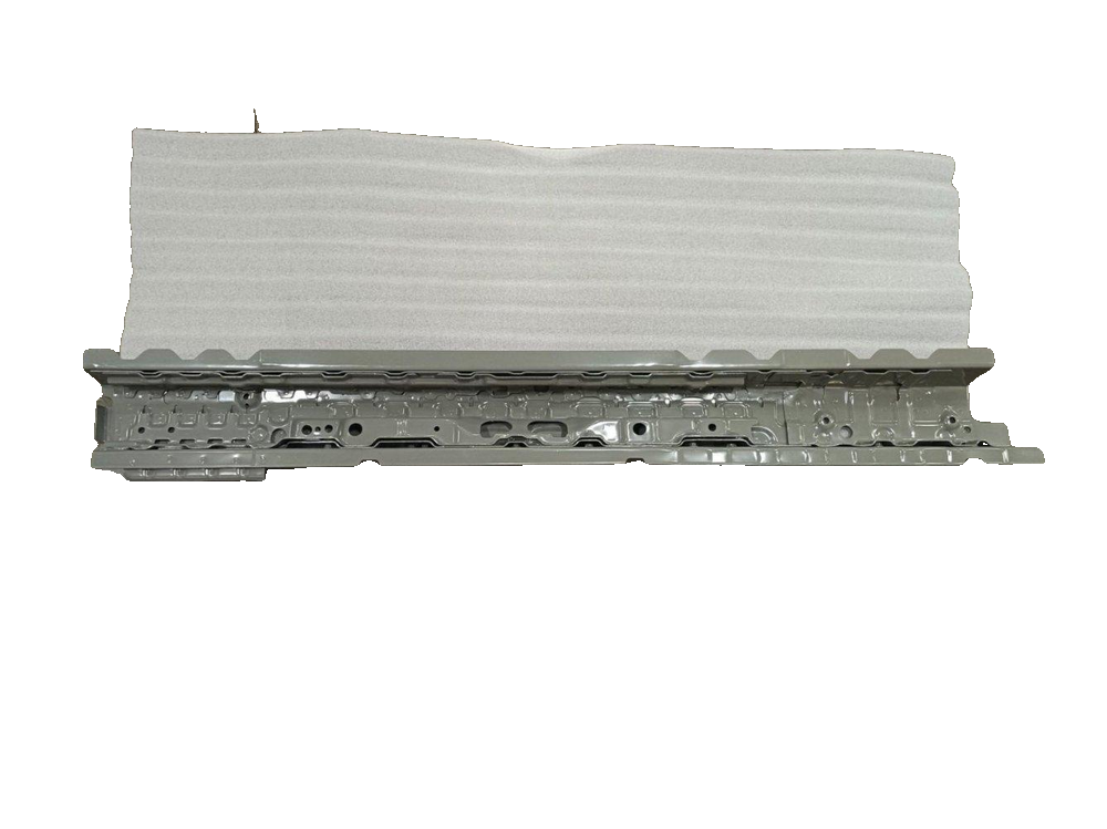 Left Door Sill Inner Panel Assembly