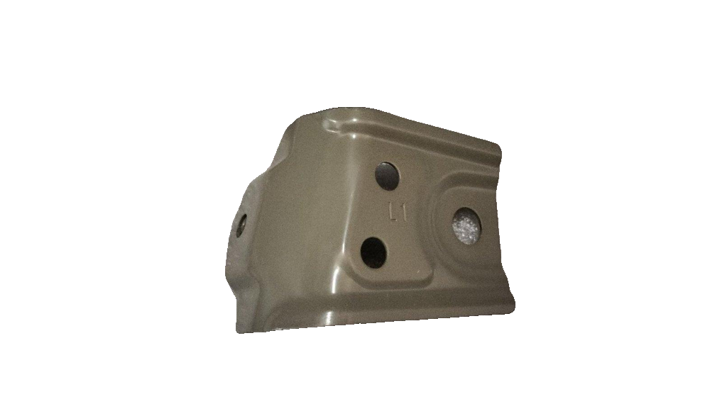 Left Fender Bracket