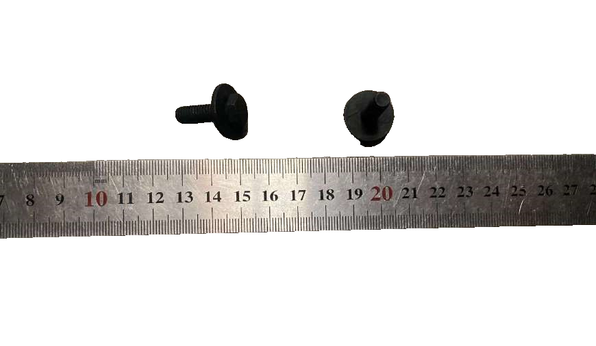 Q150B0620T1F62K+Q40206_Hex Head Bolt and Large Washer Assembly