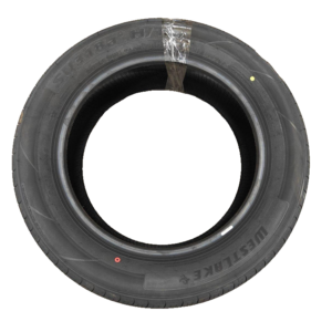 Radial Tire