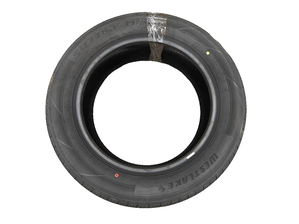Radial Tire