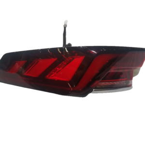 Right Combination Tail Lamp Assembly