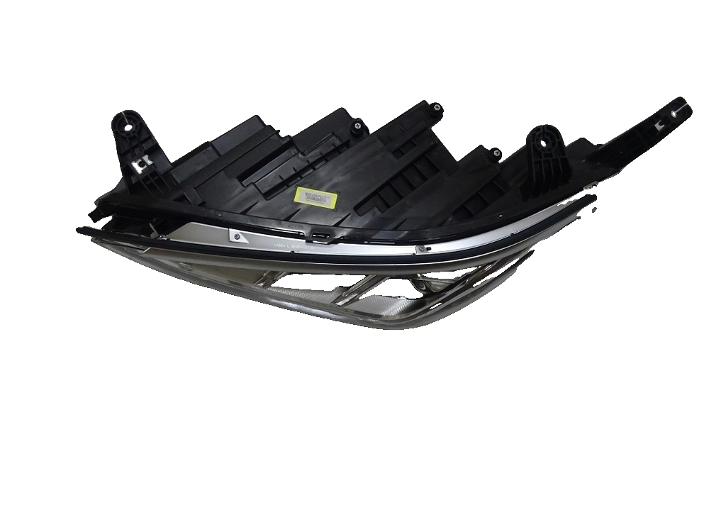 Front Left Combination Headlamp Assembly