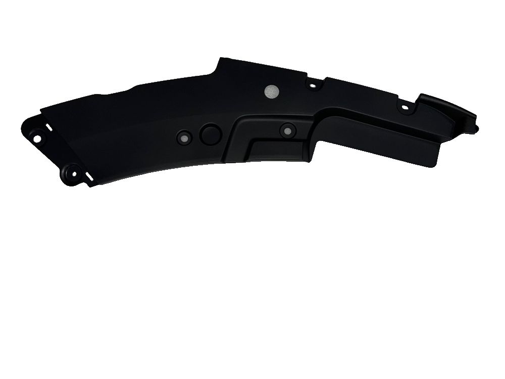 Front Compartment Right Trim Panel Assembly