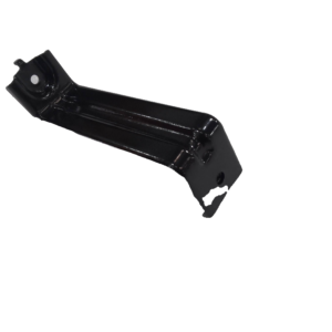 Rear Subframe Mudguard Right Rear Bracket Assembly