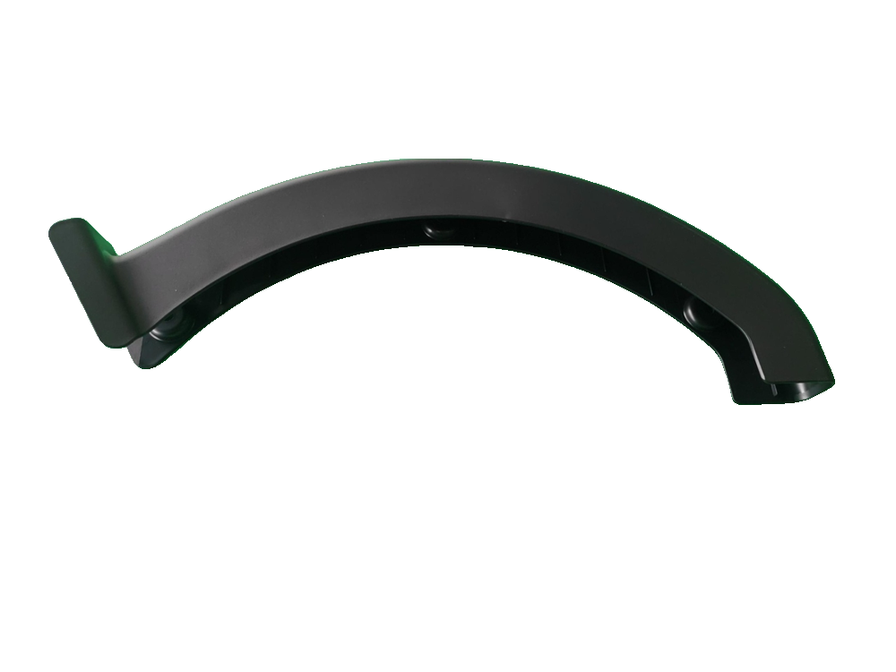 Right Trunk Lid Hinge Cover