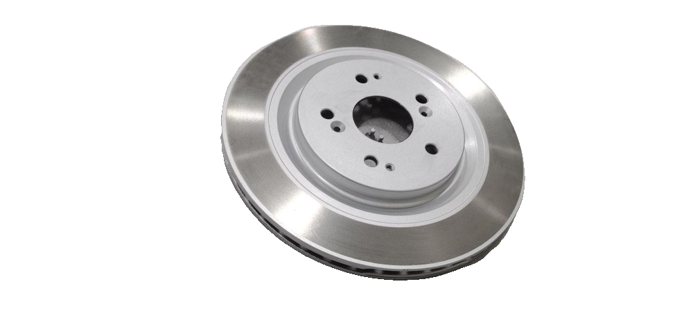 Rear Brake Disc