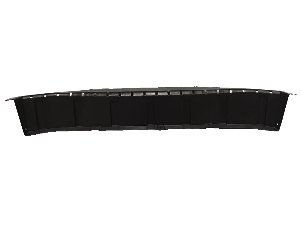 Rear Floor Mudguard Assembly