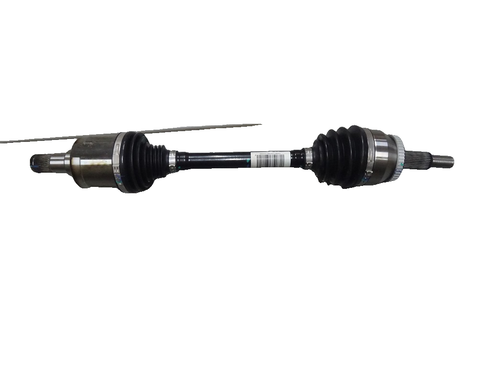 Front LH Drive Half-Shaft Assembly