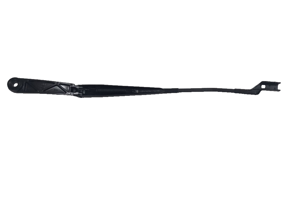 Front Wiper Left Arm Assembly