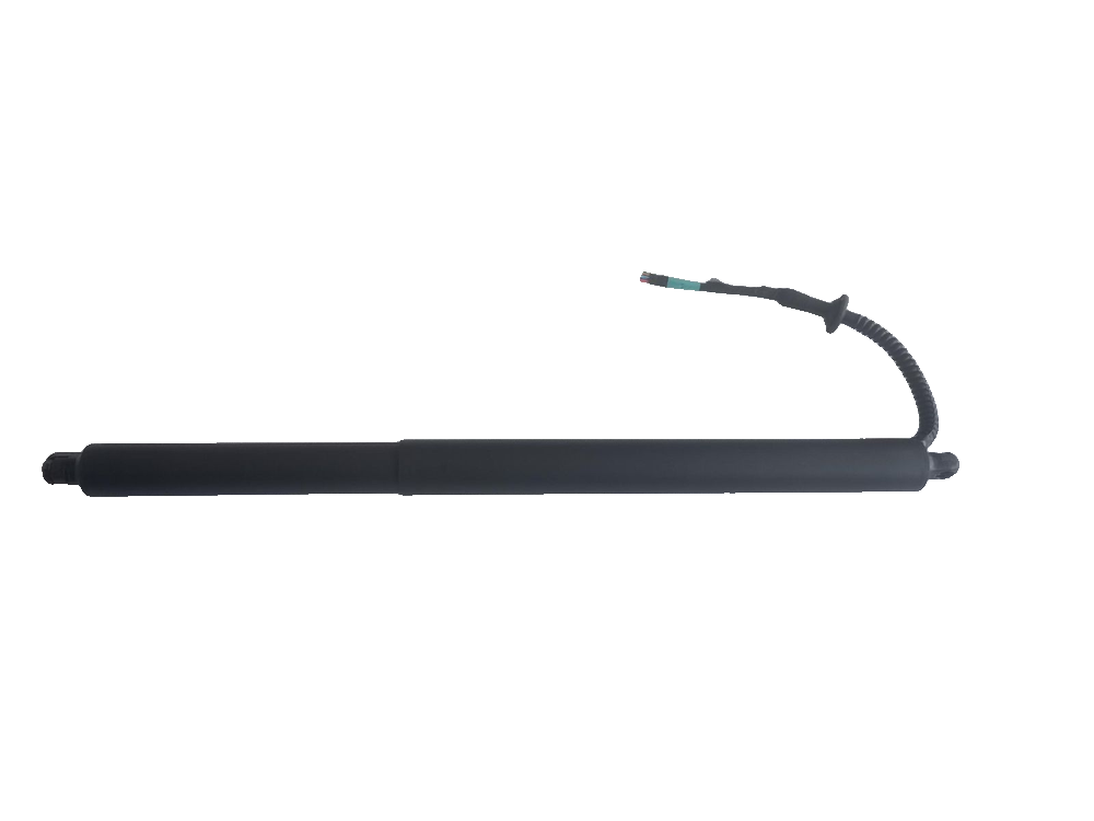 Tailgate left power spring body