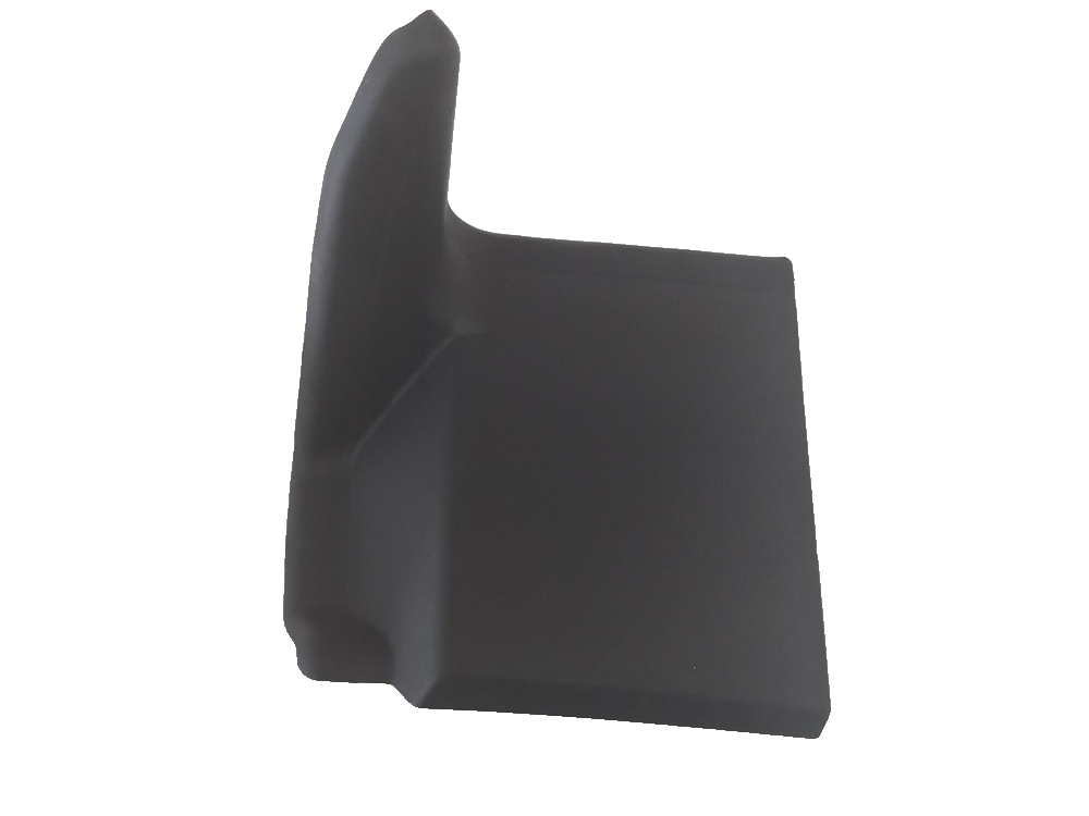 Right Rear Lamp Trim Panel Assembly