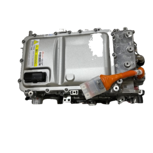 EHS Electric Hybrid System