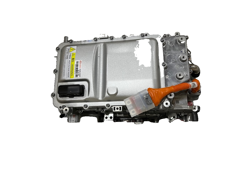 EHS Electric Hybrid System