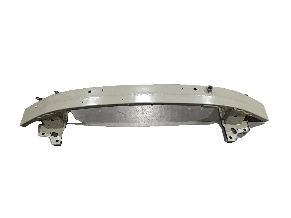 Front Bumper Beam Assembly