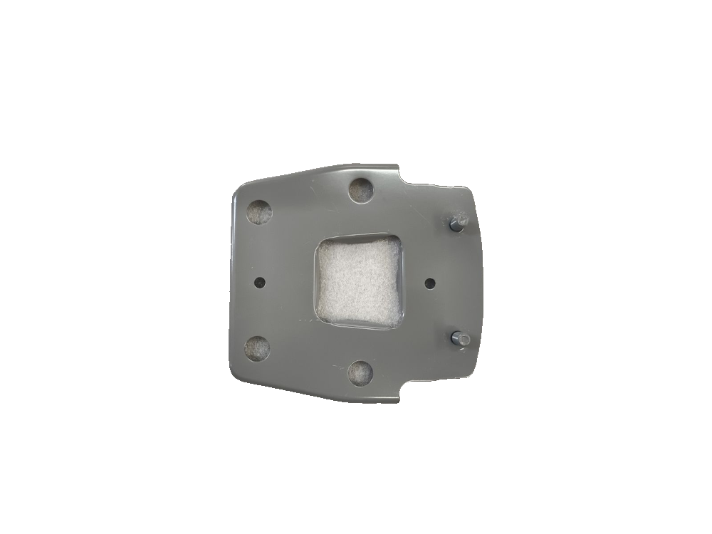 Rear Bumper Beam Left Mounting Bracket