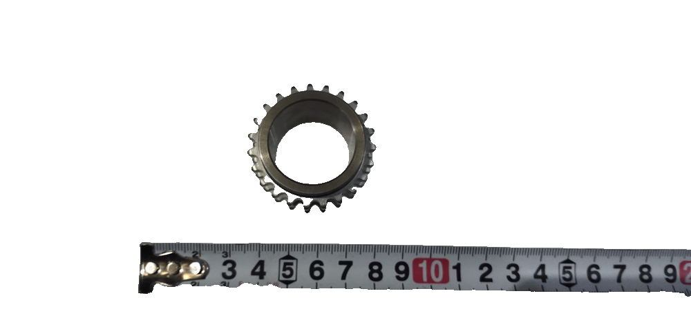Crankshaft sprocket