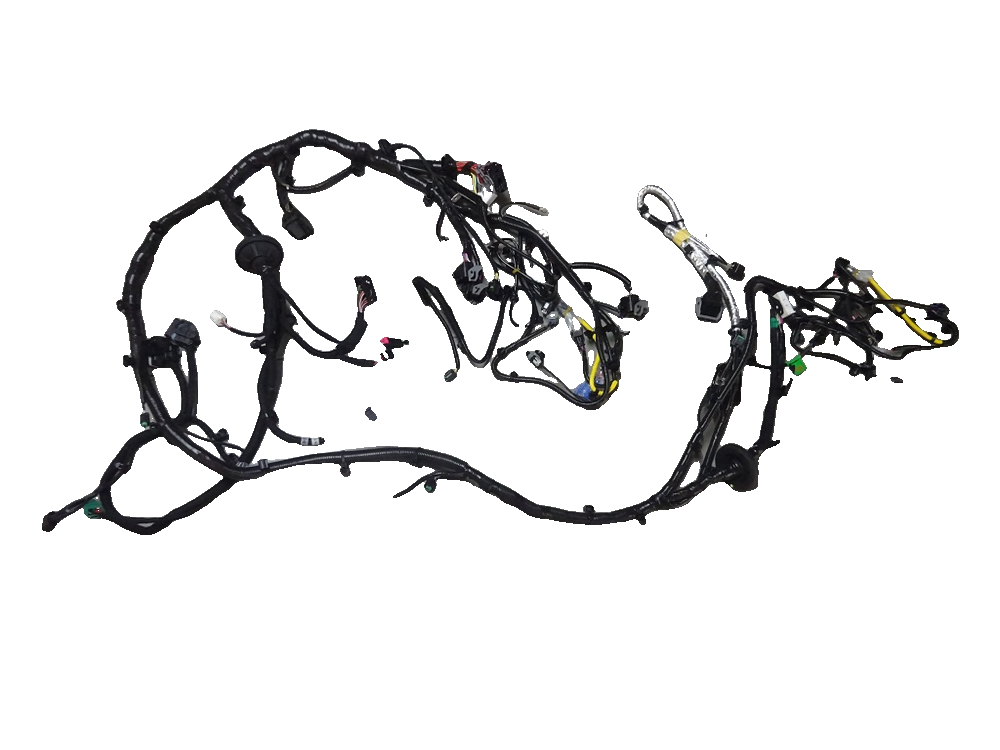 Front Compartment Wiring Harness