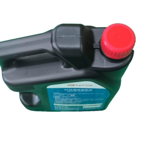 Gear Oil_EHSF-2LV_3L/Barrel