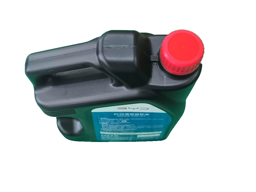 Gear Oil_EHSF-2LV_3L/Barrel