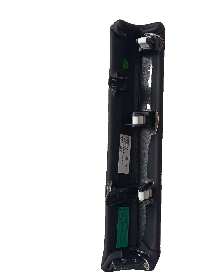 Left Lower Trim Panel Upper Trim Panel Assembly - Deep Black 5