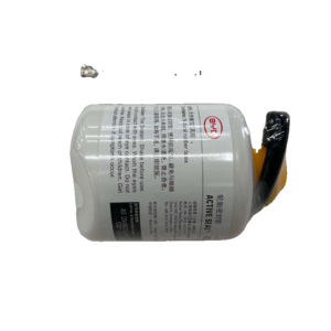 Tire sealant