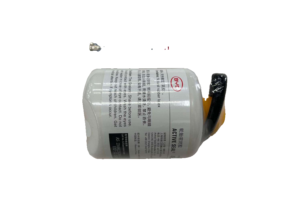 Tire sealant