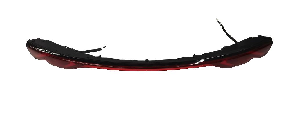Center Tail Light